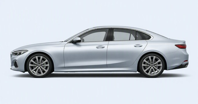 BMW 3er